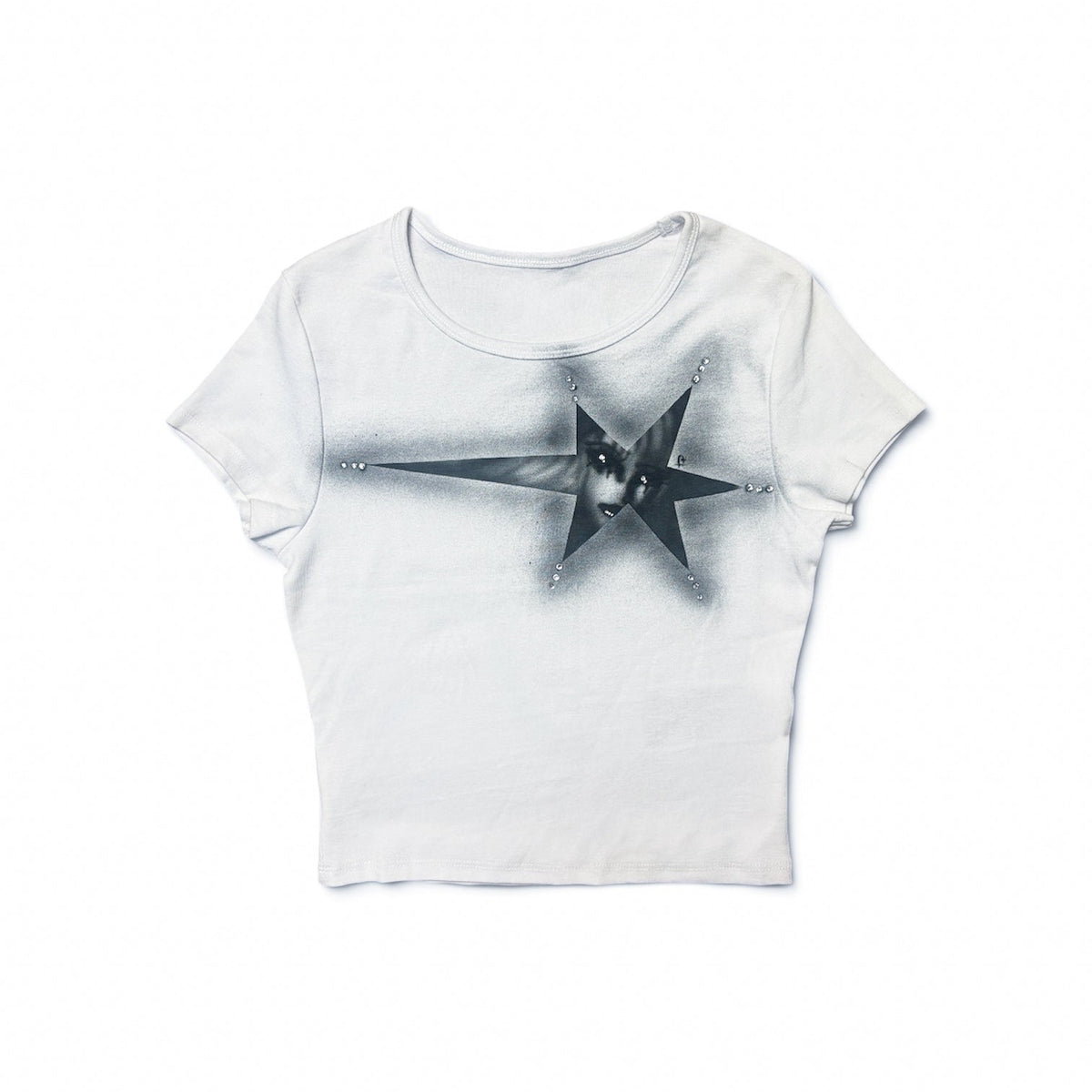 STARRY Crop Top