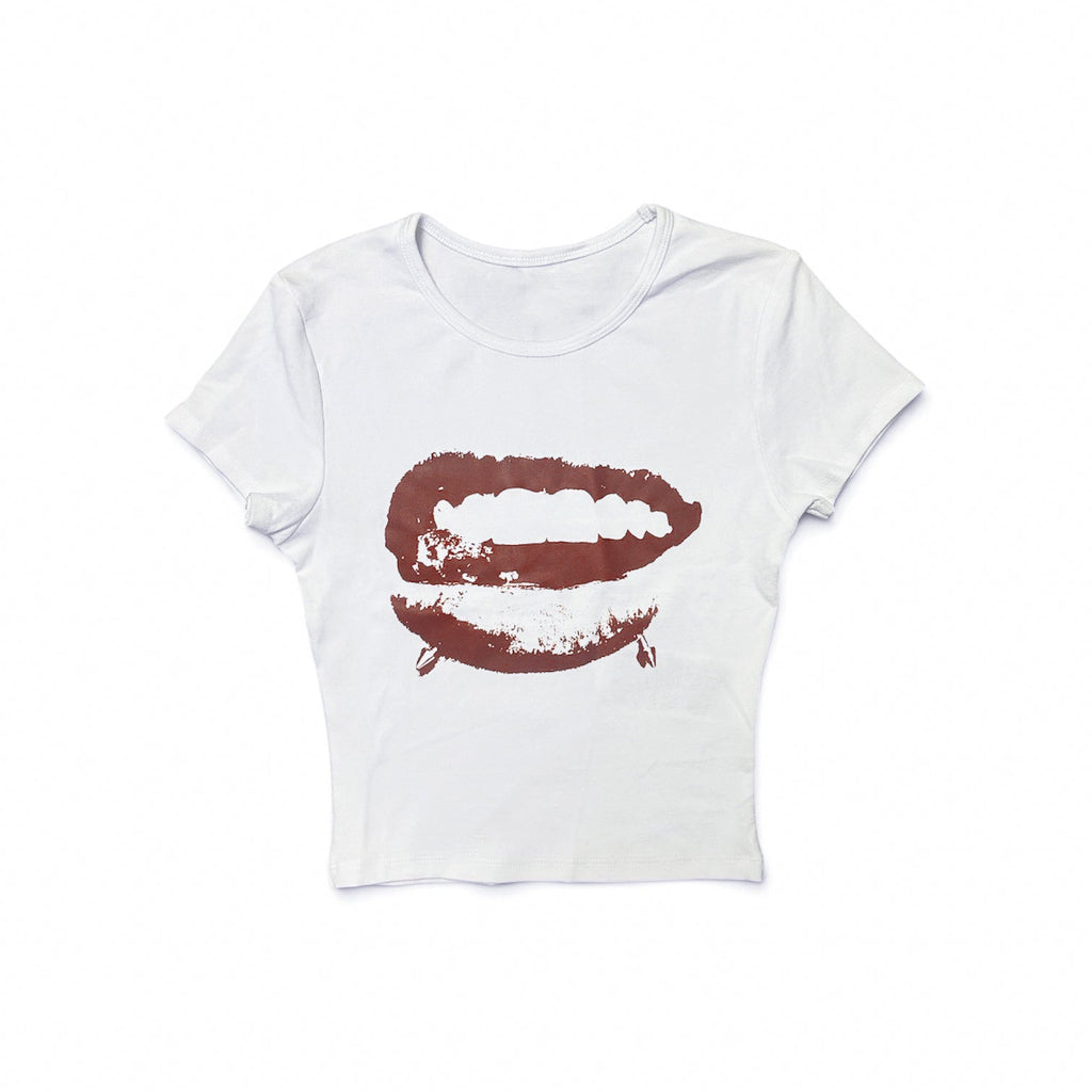 LIPPY Baby Tee