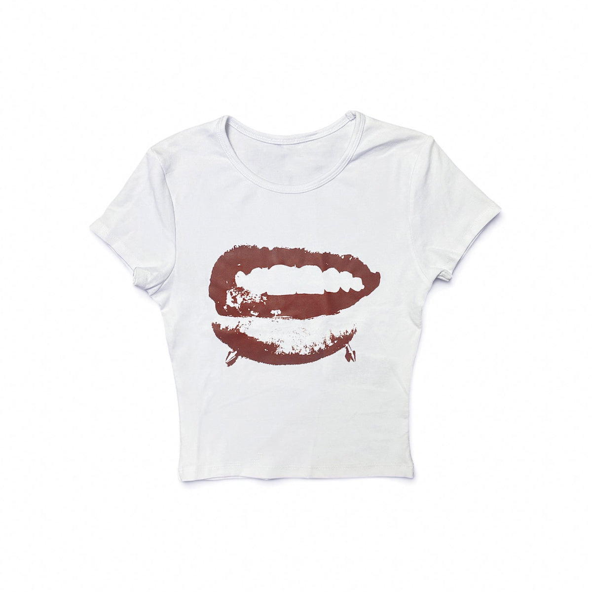 LIPPY Baby Tee