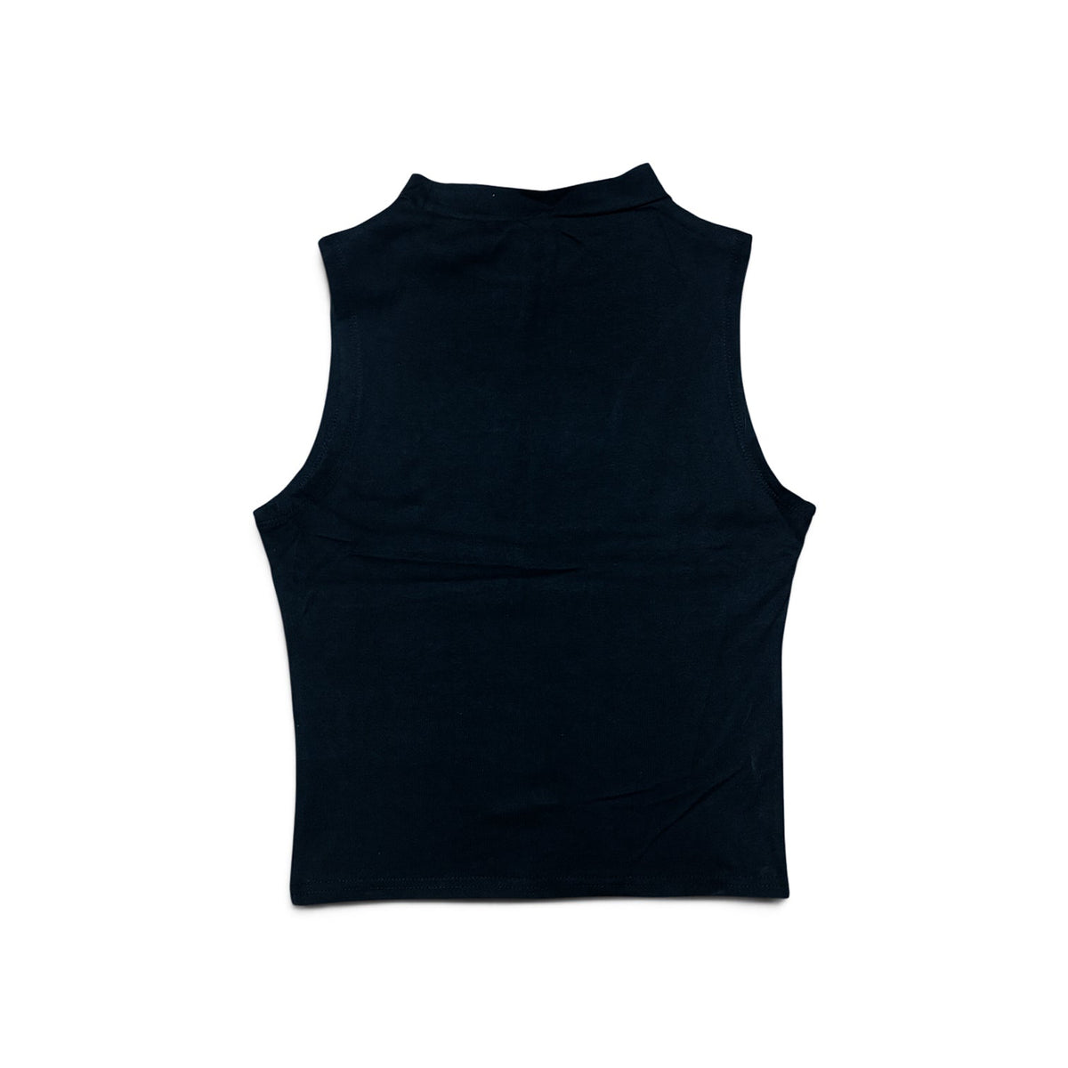 GRILLZ Sleeveless Crop top