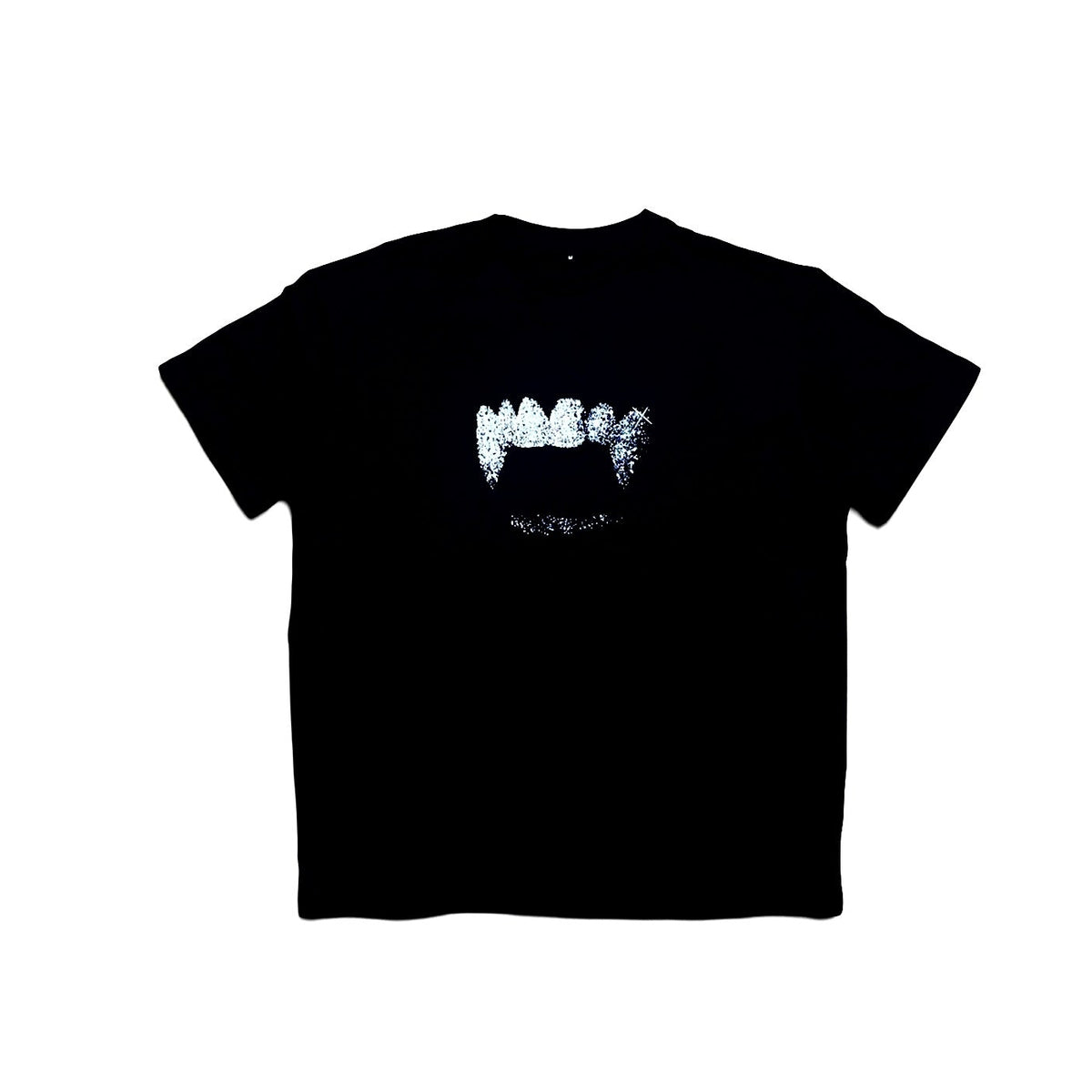 GRILLZ Shirt -  W/O METAL EYELETS