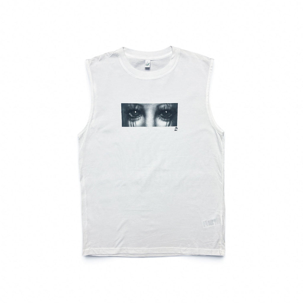 VISION Sleeveless Tanktop