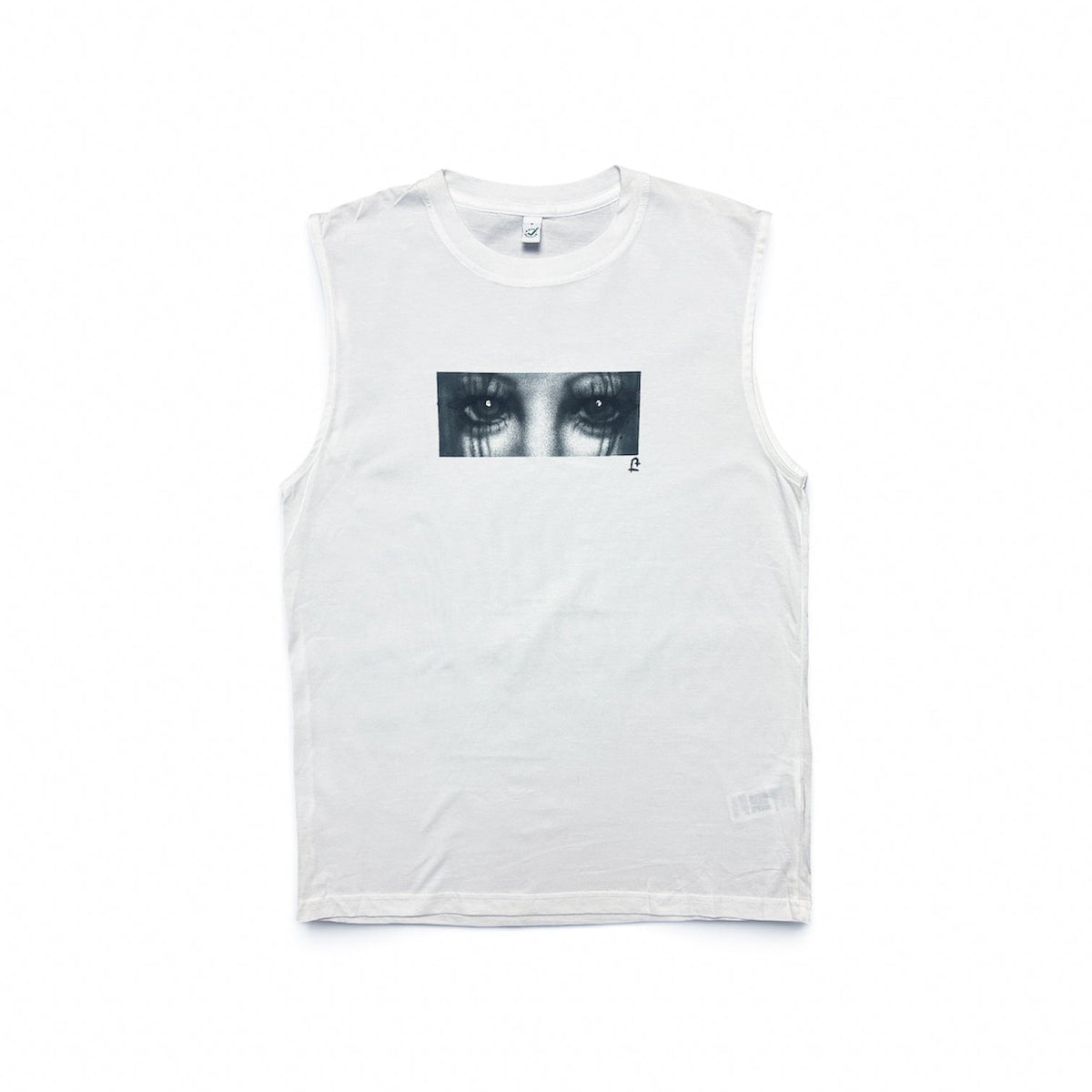 VISION Sleeveless Tanktop