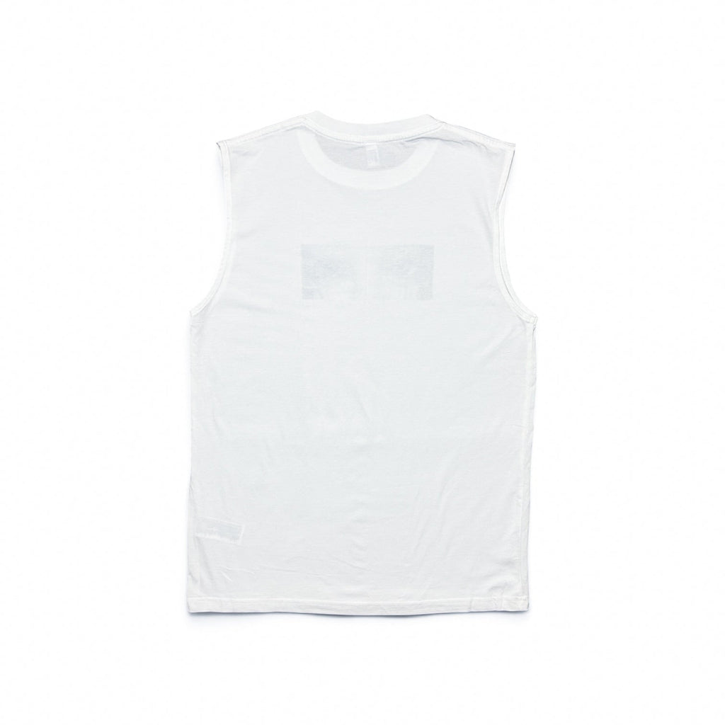 VISION Sleeveless Tanktop