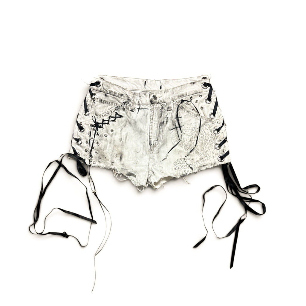 1OF1 DRISS Hotpants
