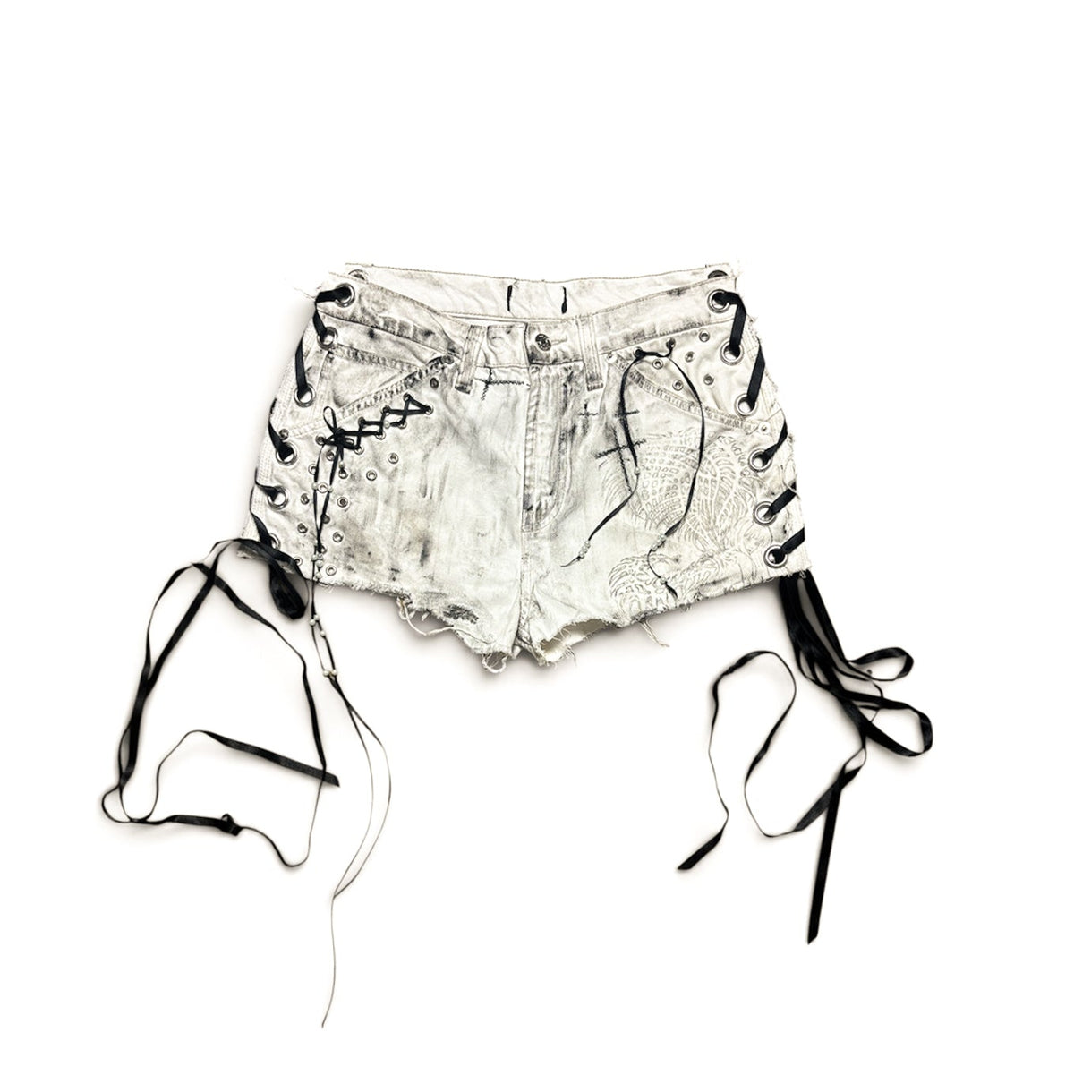 1OF1 DRISS Hotpants