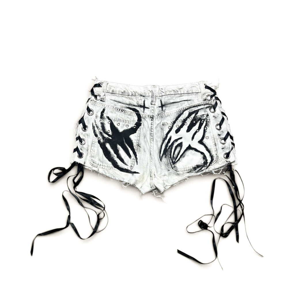 1OF1 DRISS Hotpants