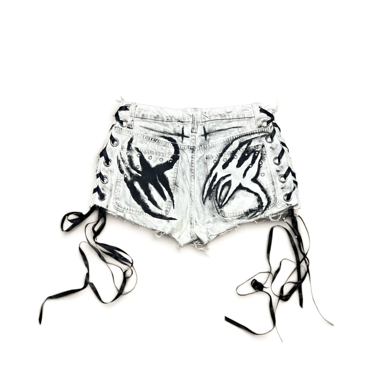 1OF1 DRISS Hotpants