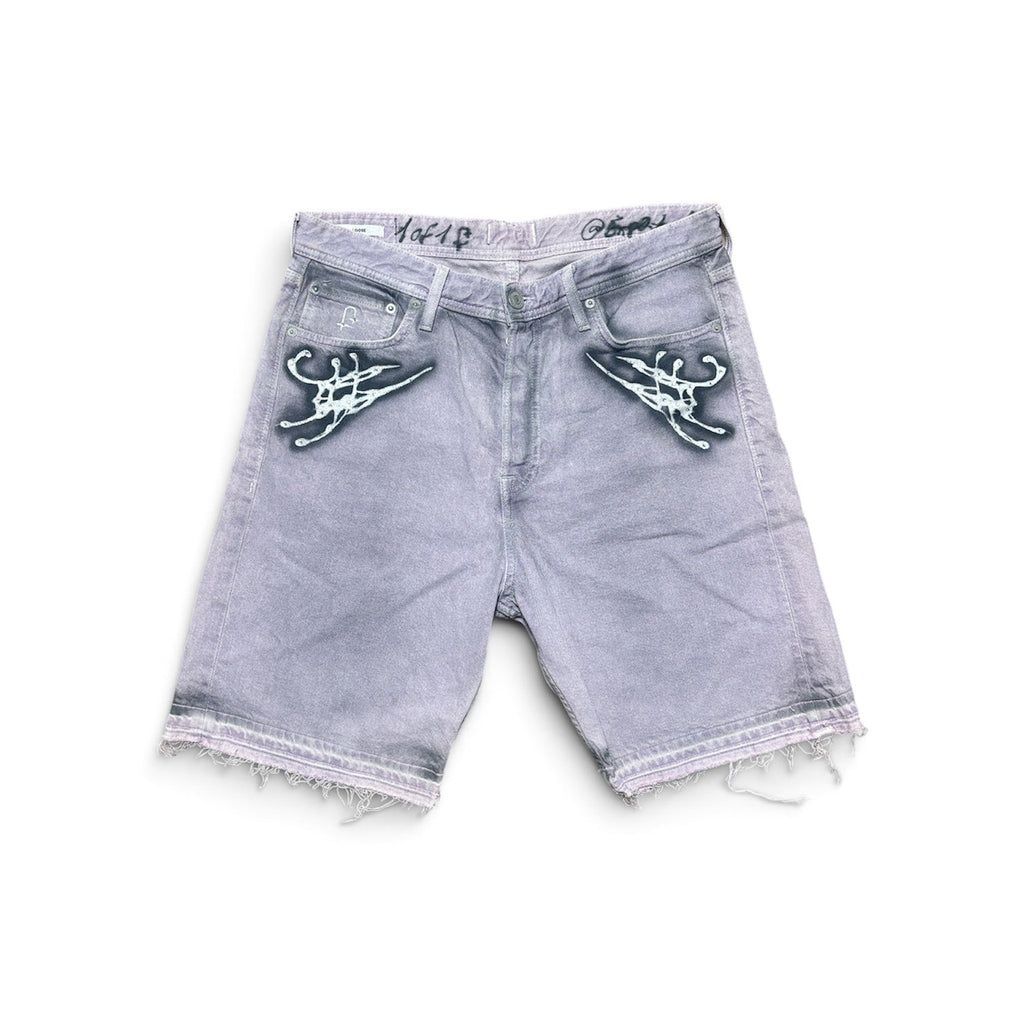1OF1 MANIFEST Pants