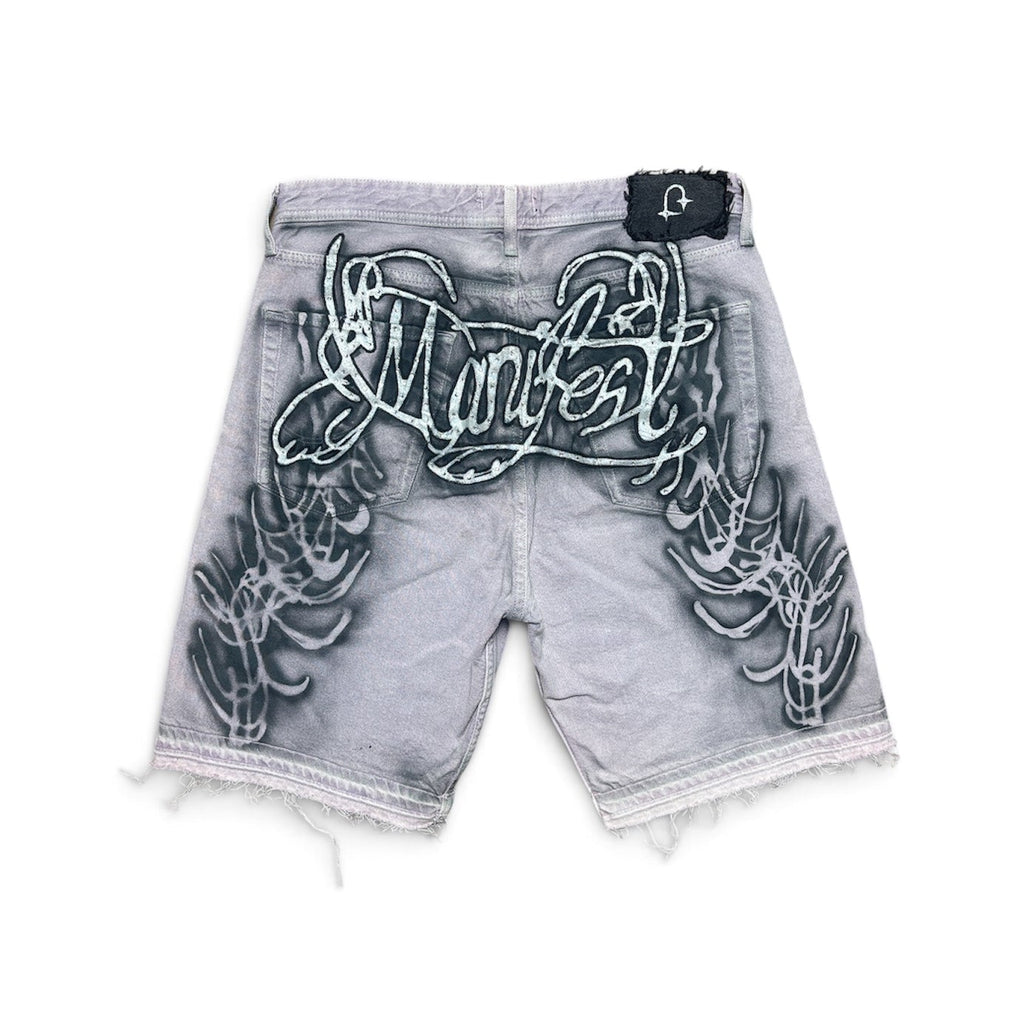 1OF1 MANIFEST Pants