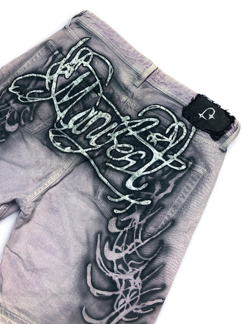 1OF1 MANIFEST Pants