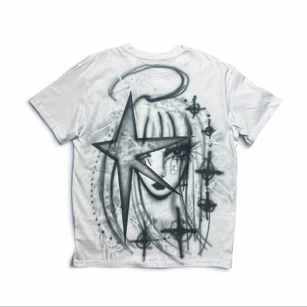 1OF1 BLINK Baggy Shirt