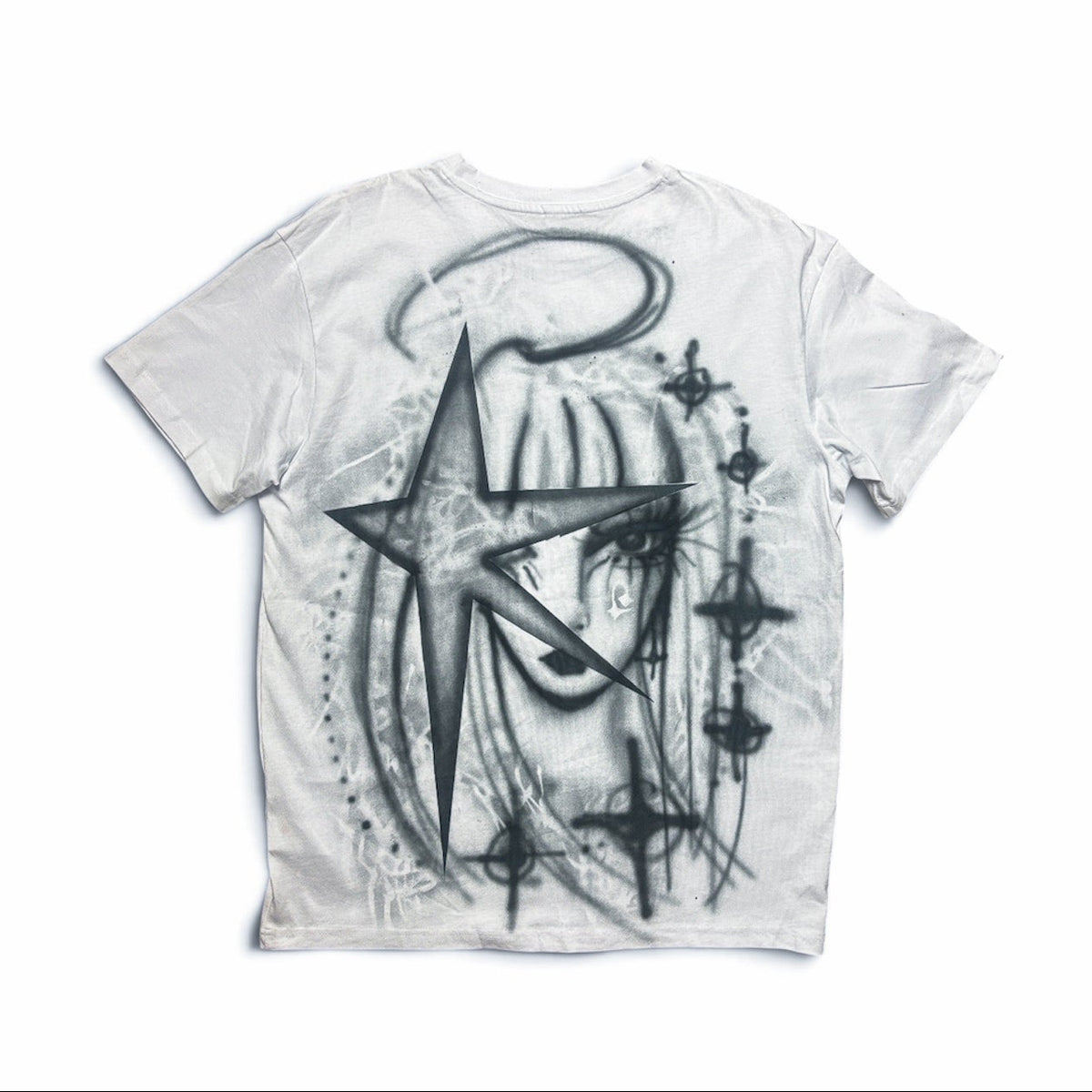 1OF1 BLINK Baggy Shirt