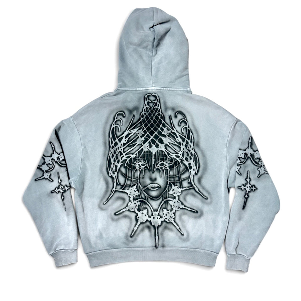 MEDUZA 1OF1 Hoodie