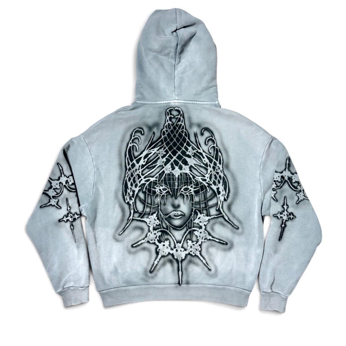 MEDUZA 1OF1 Hoodie