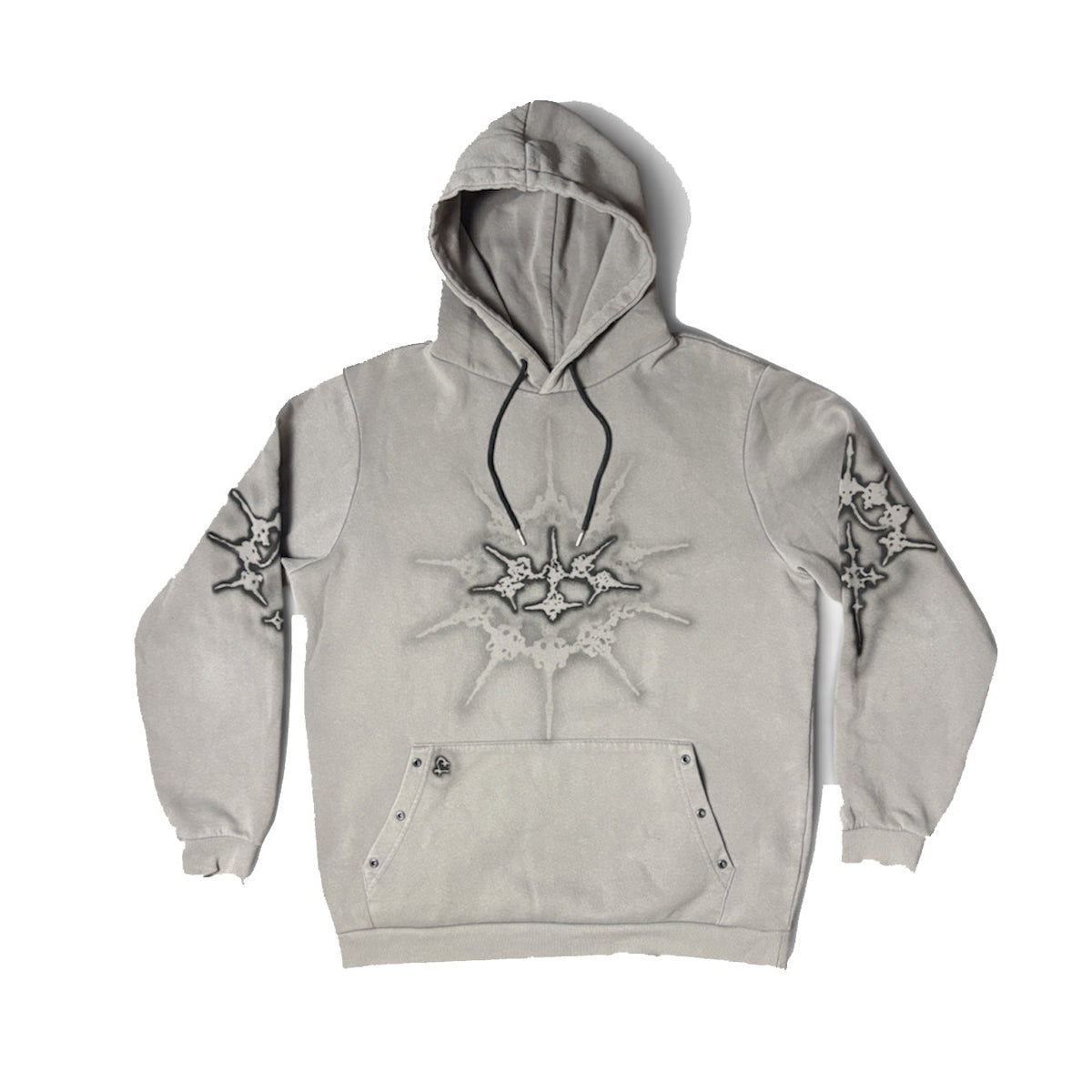 TOR 1OF1 Hoodie