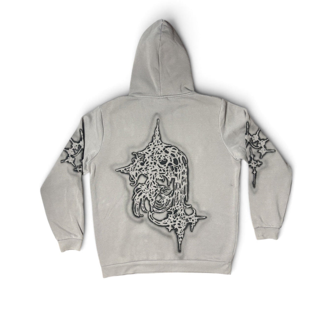 TOR 1OF1 Hoodie