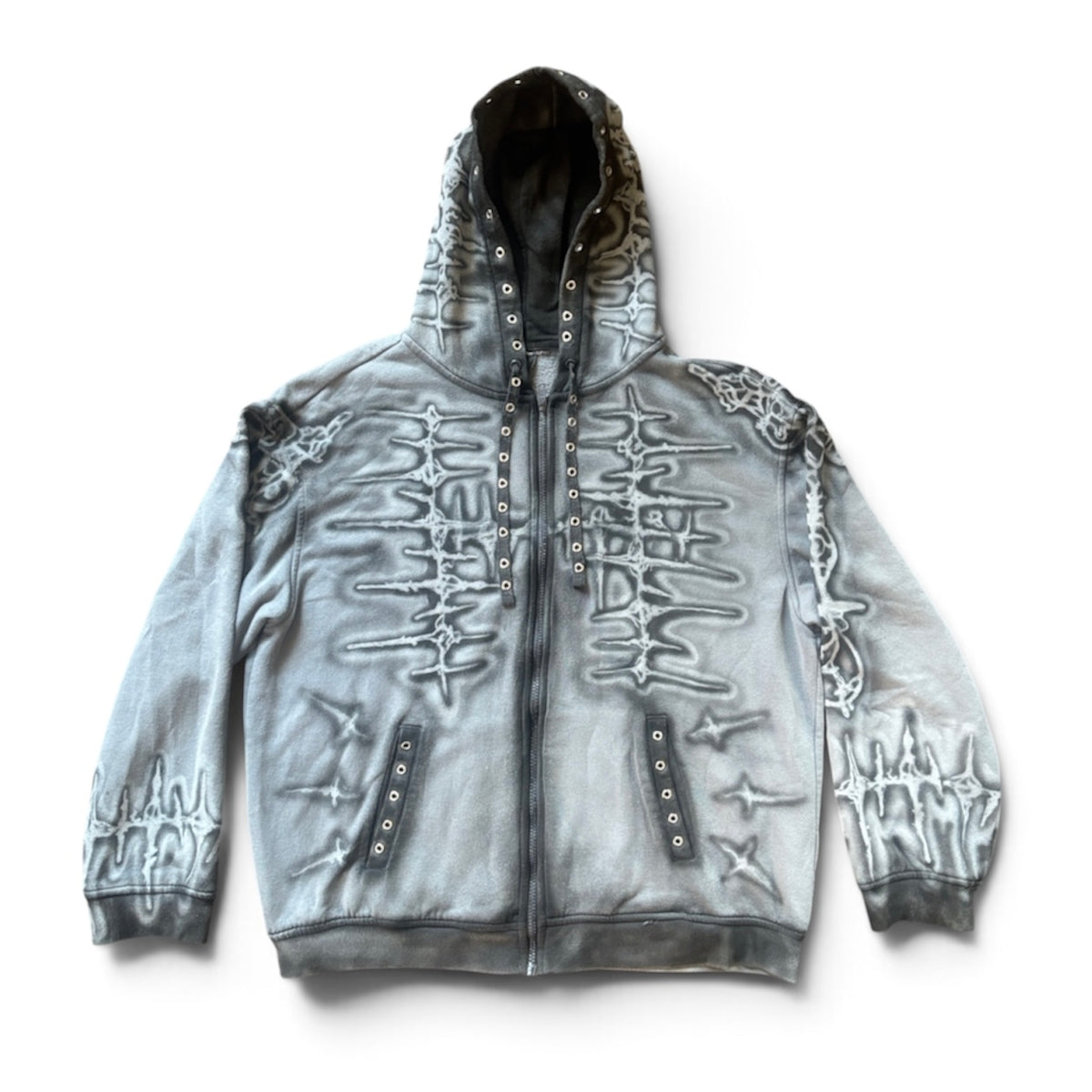 DHIMM 1OF1 Hoodie