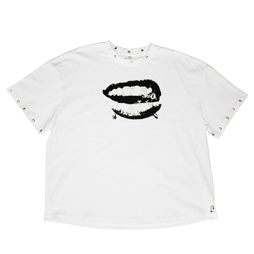 TOOTHGEM T-SHIRT BAGGY