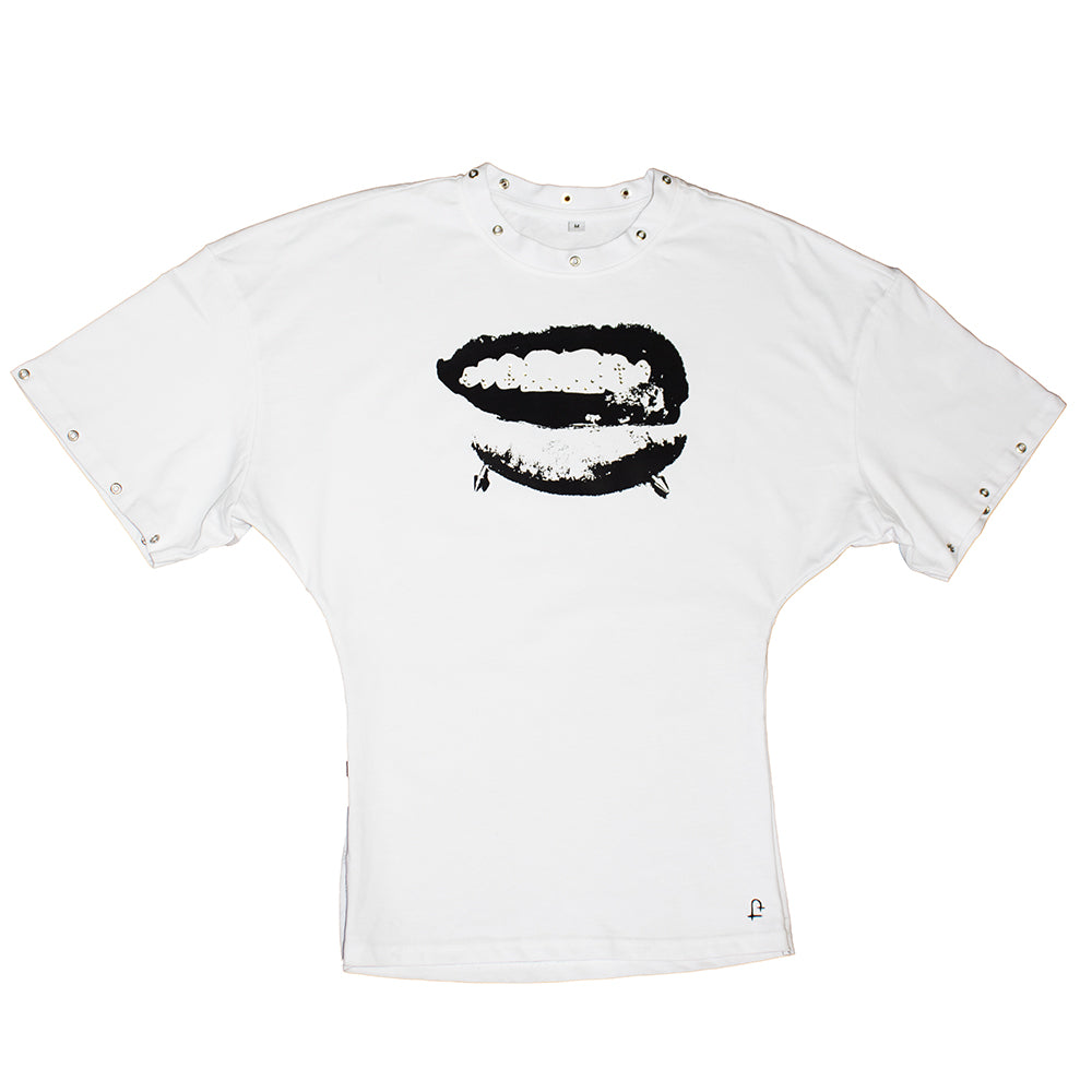 TOOTHGEM T-SHIRT TIGHT