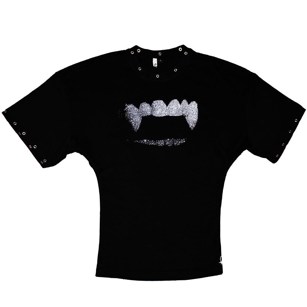 GRILLZ T-SHIRT TIGHT