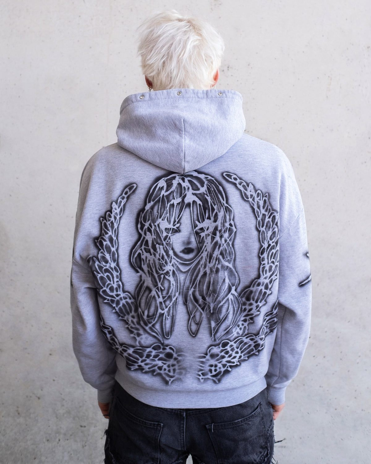 1OF1 KRANZ Hoodie