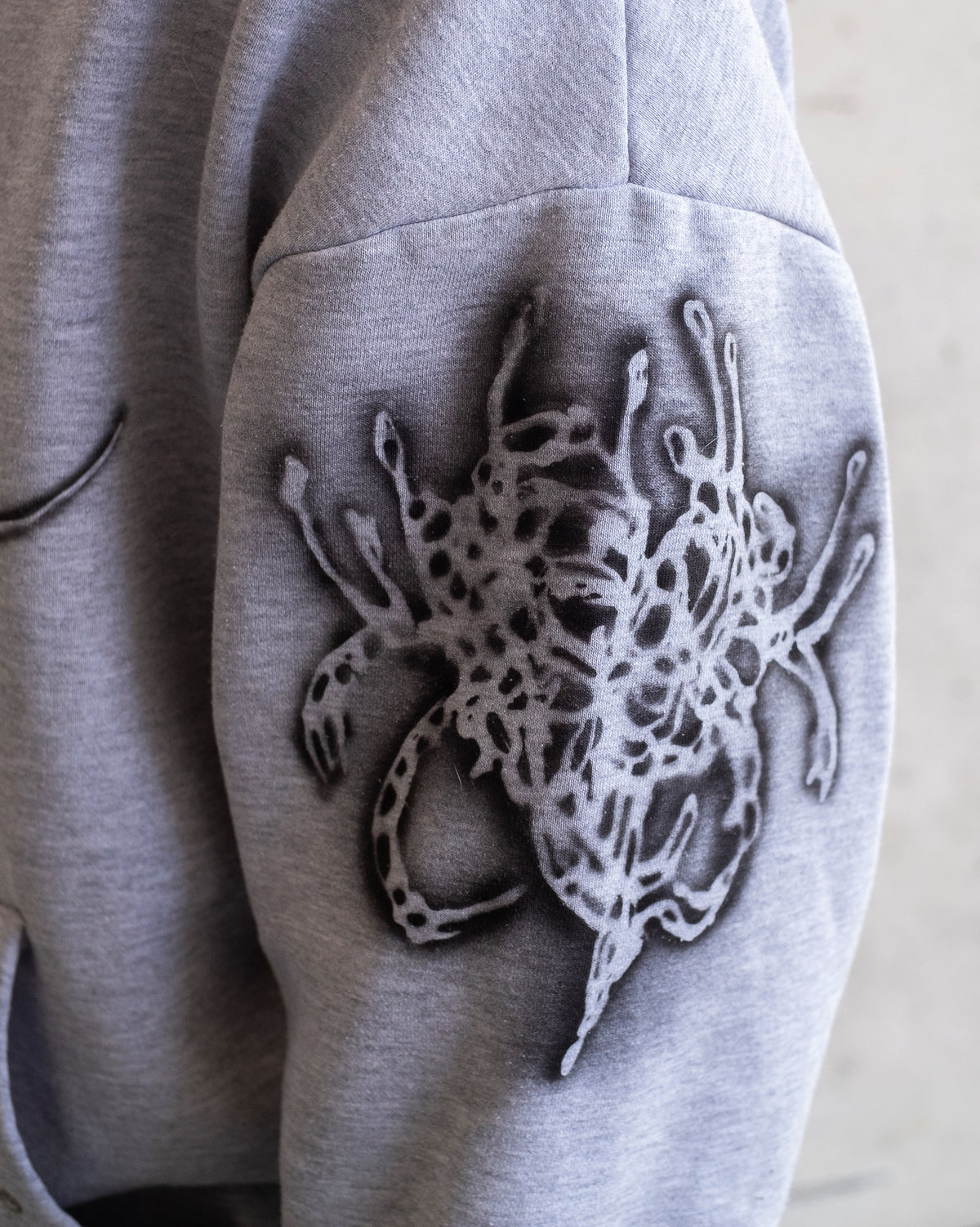 1OF1 KRANZ Hoodie