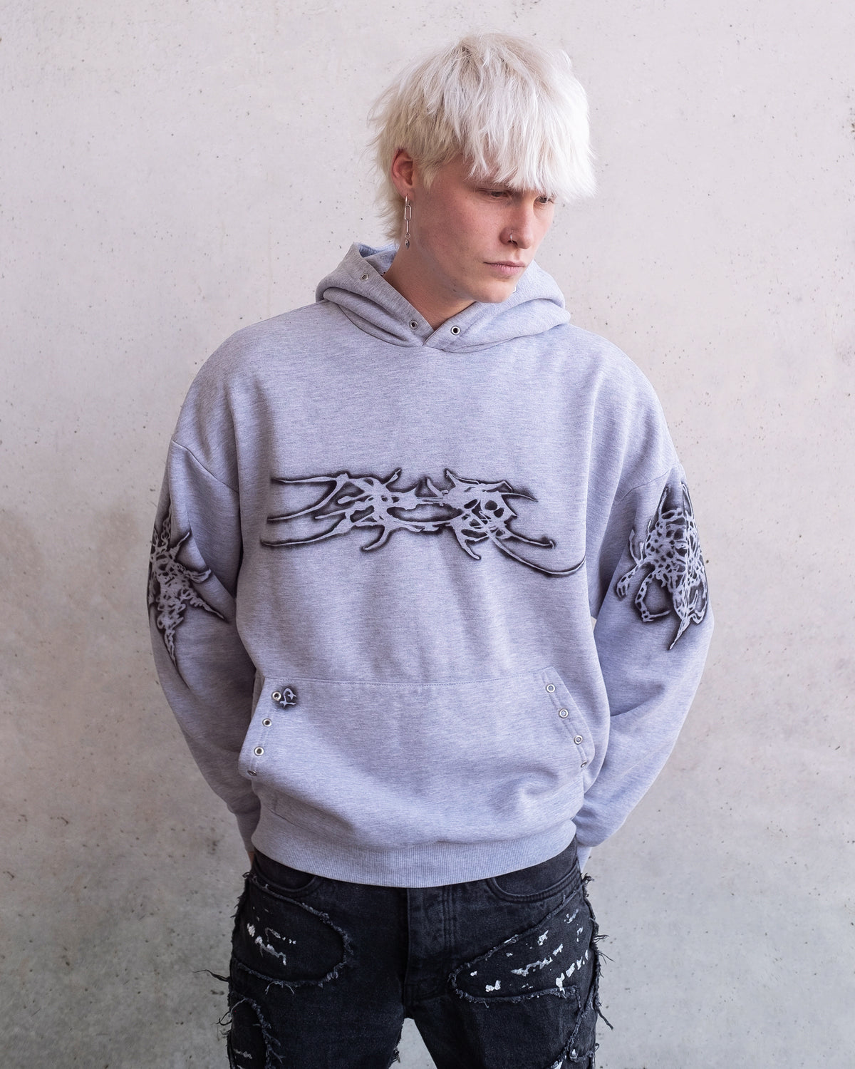1OF1 KRANZ Hoodie