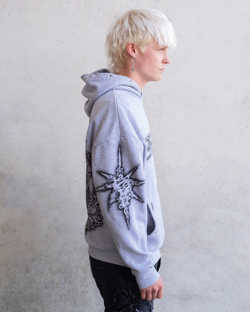 1OF1 KRANZ Hoodie