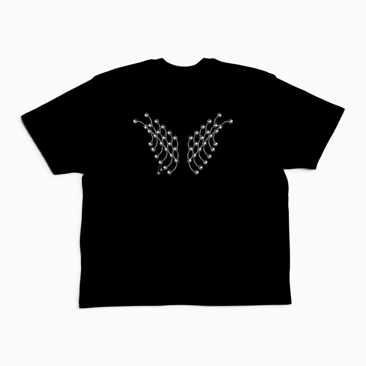 PIERCED ANGEL T-Shirt
